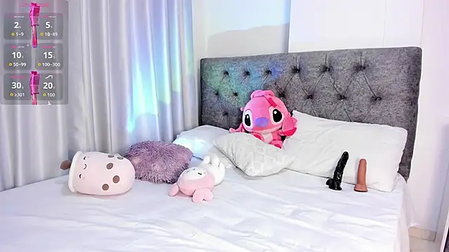 Snapshot of abbyfoxx_ chatting on February 27, 2026, 11:05 pm abbyfoxx online show from February 27, 2026, 11:05 pm