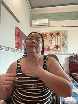 Snapshot of NDith chatting on February 23, 2026, 5:38 am NDith online show from February 23, 2026, 5:38 am