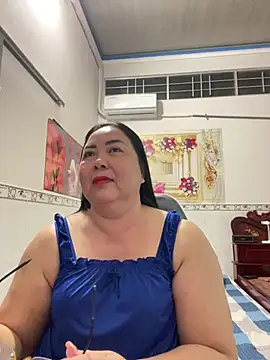 Snapshot of NDith chatting on March 9, 2026, 11:20 pm NDith online show from March 9, 2026, 11:20 pm