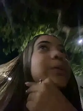 NAUGHTY LITTLE 18 online show from January 15, 2025, 12:09 am