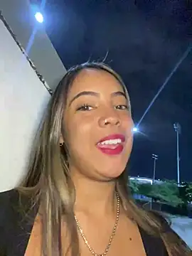 NAUGHTY LITTLE 18 online show from January 26, 2025, 1:09 am