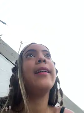 NAUGHTY LITTLE 18 online show from February 12, 2025, 11:20 pm