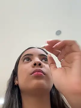 NAUGHTY LITTLE 18 online show from March 5, 2025, 9:15 pm