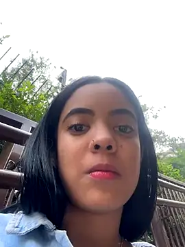 NAUGHTY LITTLE 18 online show from September 27, 2025, 9:20 pm