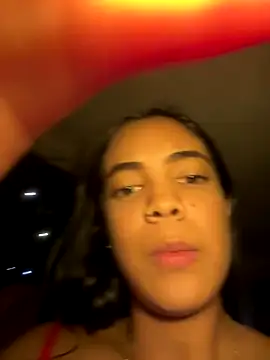 NAUGHTY LITTLE 18 online show from October 29, 2025, 4:15 am