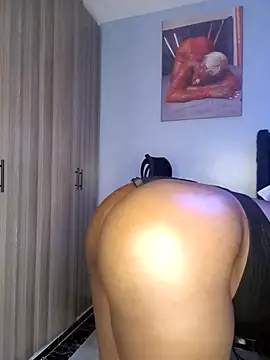 Cherriikenzie online show from January 10, 2026, 10:58 pm