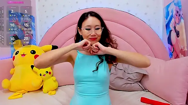 Snapshot of Nao__Chan_ chatting on February 11, 2025, 1:31 am Nao Chan online show from February 11, 2025, 1:31 am