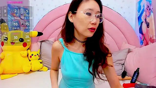 Snapshot of Nao__Chan_ chatting on February 25, 2025, 1:20 am Nao Chan online show from February 25, 2025, 1:20 am