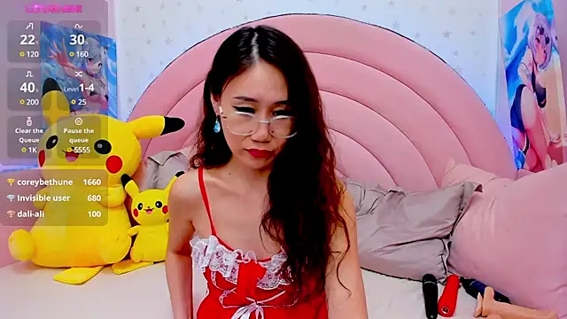 Snapshot of Nao__Chan_ chatting on February 28, 2025, 7:37 am Nao Chan online show from February 28, 2025, 7:37 am