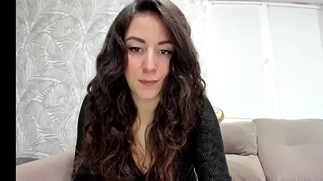 Karina sunny online show from February 6, 2025, 7:07 pm