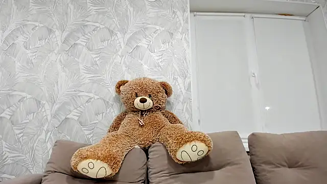 Karina sunny online show from February 23, 2025, 9:26 pm