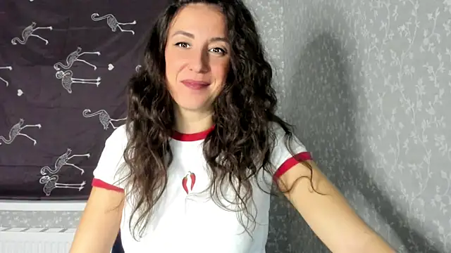 Karina sunny online show from November 23, 2025, 8:08 pm