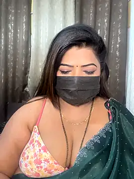 Oh-Monika online show from November 13, 2025, 4:39 pm