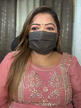 Oh-Monika online show from February 18, 2026, 4:36 pm