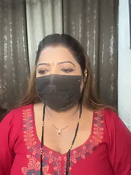 Oh-Monika online show from February 26, 2026, 12:09 am