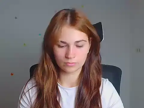 Loon Amore online show from September 23, 2025, 5:43 am