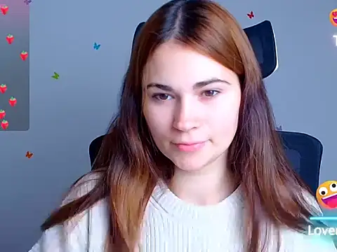 Loon Amore online show from October 23, 2025, 6:02 am