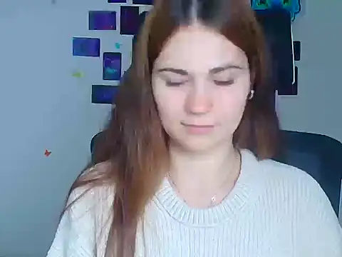 Loon Amore online show from November 19, 2025, 6:35 am