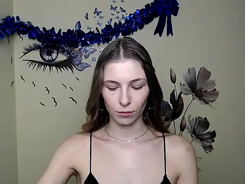 StrangerGi online show from January 24, 2025, 6:56 pm