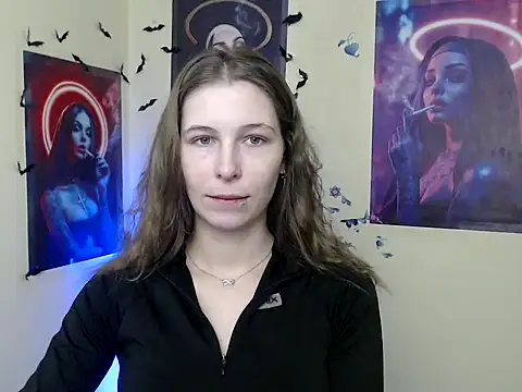 StrangerGi online show from January 8, 2026, 7:10 am