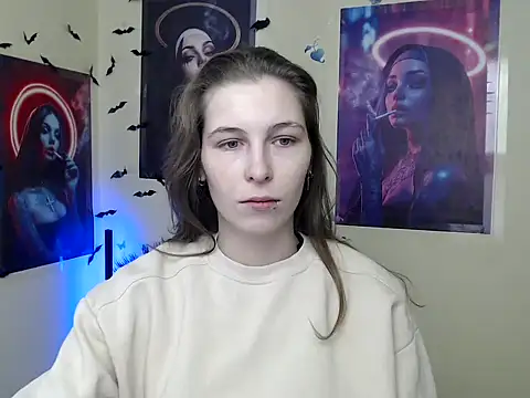 StrangerGi online show from January 12, 2026, 7:13 am