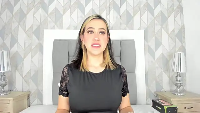 anais cooper online show from February 5, 2025, 11:34 am