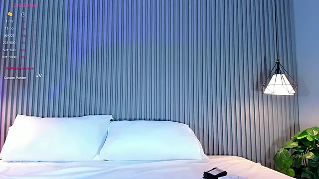 CailynBrowm online show from March 14, 2025, 4:54 am