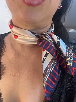 talivega online show from February 5, 2025, 8:14 pm