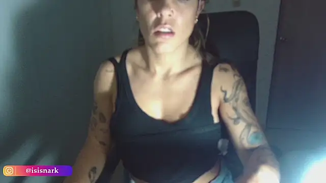 Isis69  online show from March 9, 2025, 12:31 am