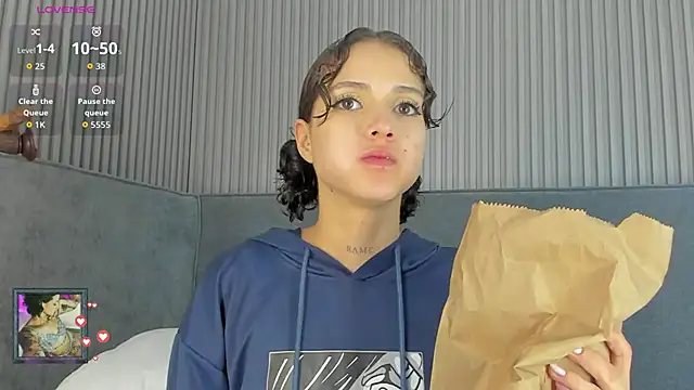 pau live online show from September 14, 2025, 8:57 am