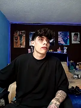 thiagomurphyy online show from November 1, 2025, 3:30 am