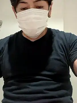 RYOTA8888888888 online show from May 20, 2026, 4:57 pm
