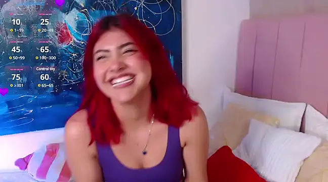 SusyAlvarez online show from December 2, 2024, 11:51 pm