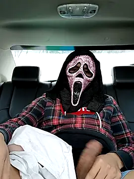 Alfrendino44 online show from January 31, 2026, 8:40 pm