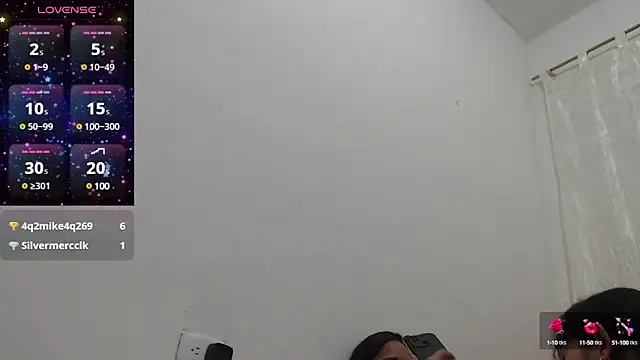 ambarsmith02 online show from December 29, 2024, 11:29 am