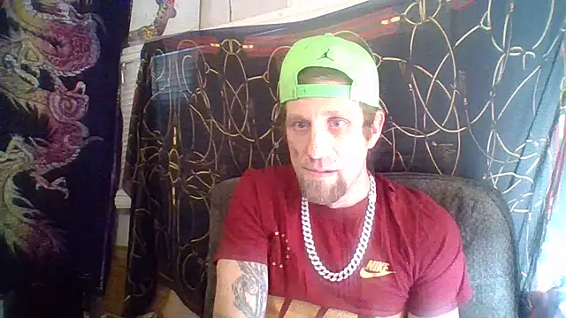 Snapshot of terry2big4u24 chatting on January 16, 2025, 6:48 pm terry2big4u24 online show from January 16, 2025, 6:48 pm