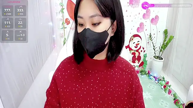 Kae Jp online show from January 8, 2026, 9:06 pm