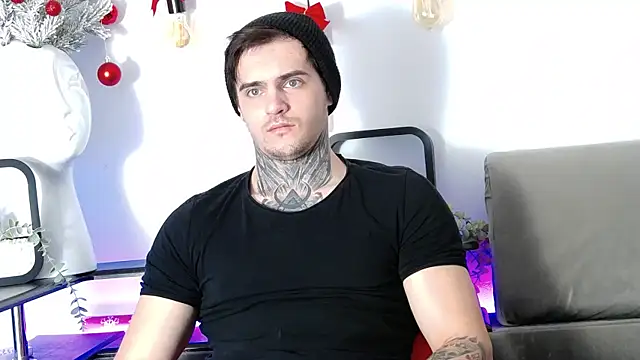 CarterCole online show from January 4, 2025, 7:03 am