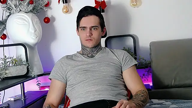 CarterCole online show from January 6, 2025, 6:58 am