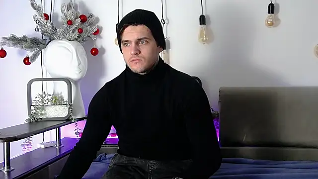 CarterCole online show from January 10, 2025, 7:25 am