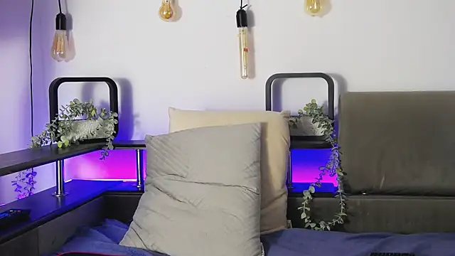 CarterCole online show from January 31, 2025, 11:03 am