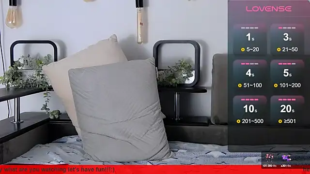 CarterCole online show from February 21, 2025, 2:27 pm