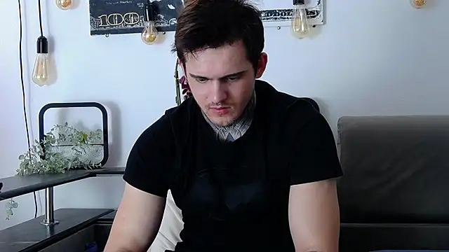 CarterCole online show from March 1, 2025, 11:06 am