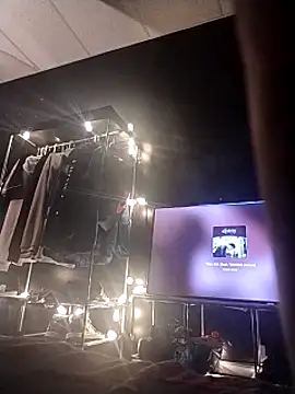 cozydadd online show from January 31, 2025, 1:56 pm