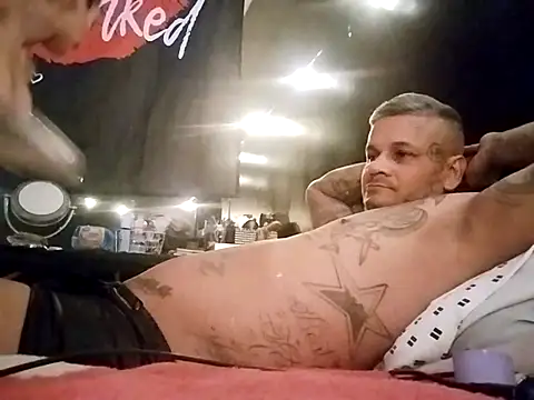 cozydadd online show from February 25, 2025, 11:33 pm