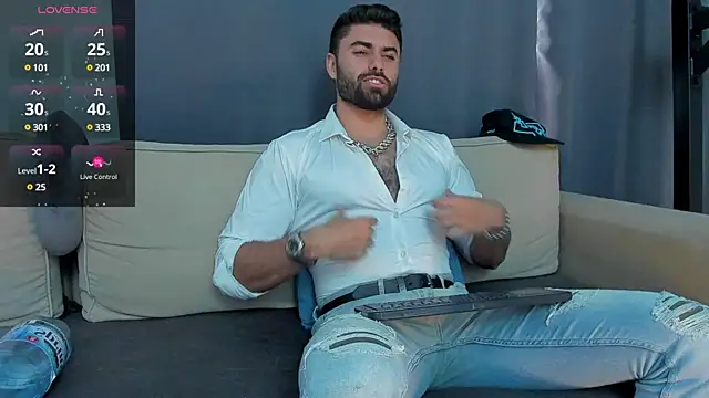 RawAdam online show from December 4, 2024, 9:07 am