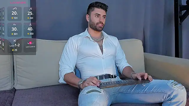 RawAdam online show from January 12, 2025, 6:06 am