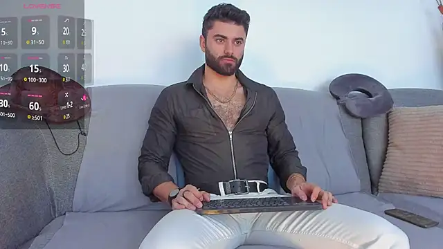 RawAdam online show from January 25, 2025, 7:06 am