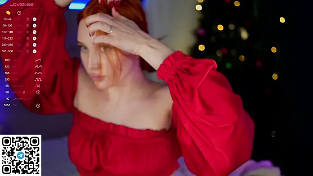 Snapshot of KleinGlif chatting on December 27, 2024, 9:06 am KleinGlif online show from December 27, 2024, 9:06 am