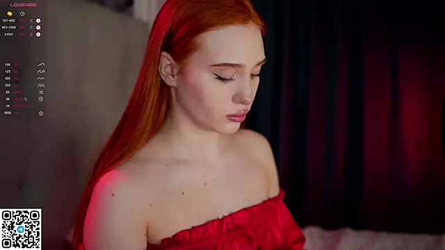 Snapshot of KleinGlif chatting on January 5, 2025, 5:09 am KleinGlif online show from January 5, 2025, 5:09 am